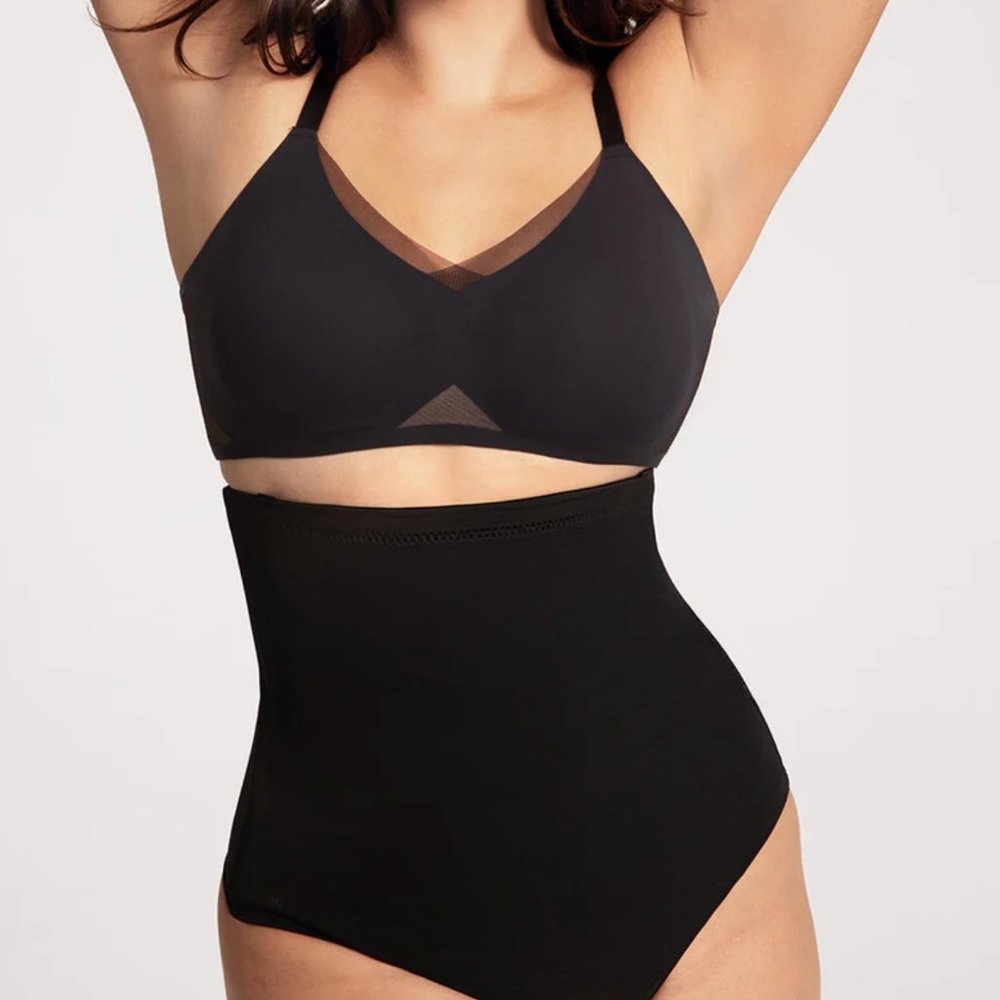 Honey Love Superpower Thong Shapewear